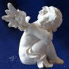 ESTATUILLA ÁNGEL 20 CM