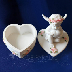 CAJA DE ÁNGEL