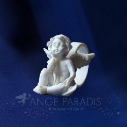 tOALLA ÁNGEL redonda