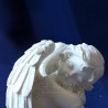 Estatua ÁNGEL PROTECTOR 21 CM