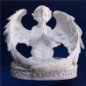 Anges en Bougeoir