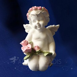 ESTATUILLA DEL AMOR DEL ÁNGEL