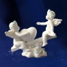 Figuras de ángeles para bautizo de niño / Complementos de ángeles online
