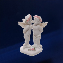 FIGURINE ANGES