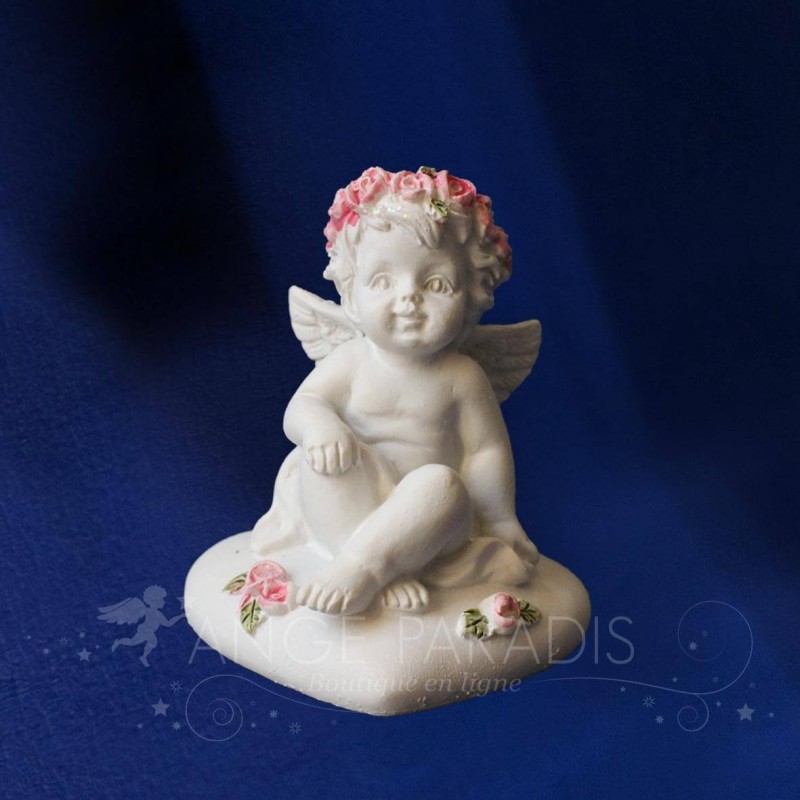 DECORATION TABLE ANGE