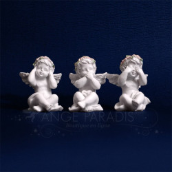 ANGE OF SAGESSE x3