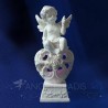 STATUETTE ANGE LUMINEUX