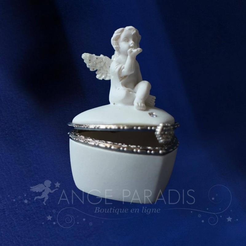 CAJA ÁNGEL QUERUBÍN