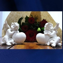 FIGURINES ANGEs 