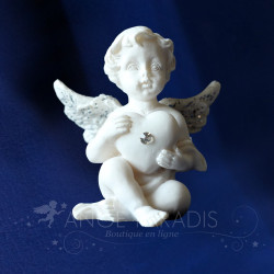 CHERUBIN COEUR WITH PIERRE