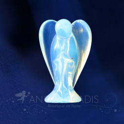 ANGE TRANSLUCIDE