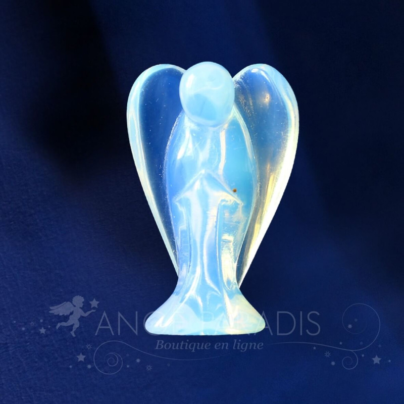 ANGE TRANSLUCIDE