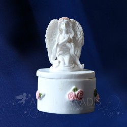 CAJA SECRETA DEL ÁNGEL