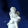 BOUGEOIR ANGE deco decorativo