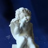 STATUE ANGE