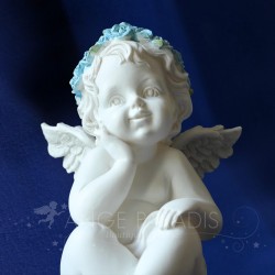 DECORAR BAUTISMO DEL NIÑO