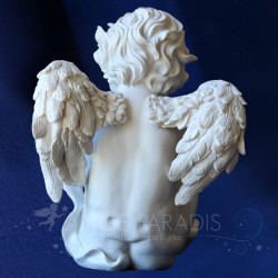 ANGE GEANT OF COLOMBE 30 CM