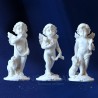 ESTATUILLAS DE ÁNGELES DE PIE