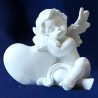 FIGURA DEL ÁNGEL DE LA GUARDIA DERECHA