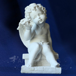 MEJOR PRECIO ESTATUA DEL ÁNGEL