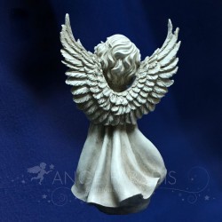 ESTATUA ÁNGELES DECORATIVAS