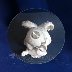 Ángeles temáticos de MESA