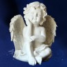 ESTATUA DEL ÁNGEL DE LA PAZ