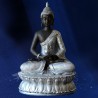 STATUE BOUDDHA 33 CM