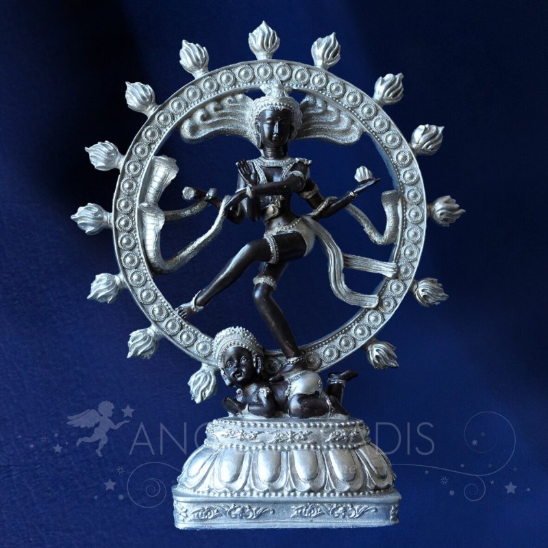 ESTATUA DE SHIVA