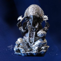 ESTATUILLA DE GANESH 