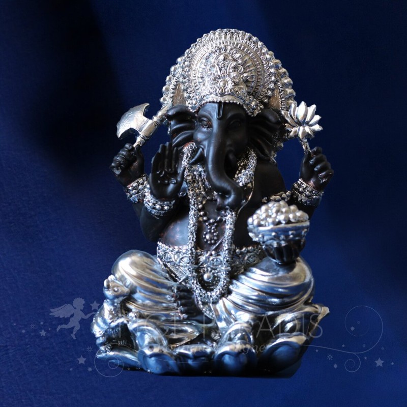 ESTATUILLA DE GANESH 