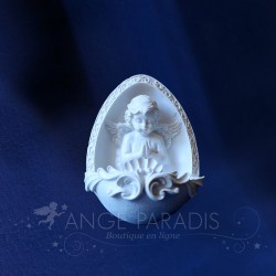 BENITIER ANGE cherubins