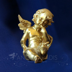 querubín de oro