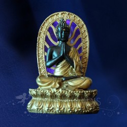 estatuilla de BUDA