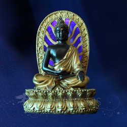 FIGURA BUDA LIGERA