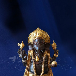 estatuilla de ganesh