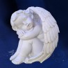 estatua del ángel gifi