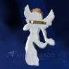 FIGURA ÁNGEL DE COLORES PARA COLGAR