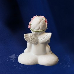 DECORACIÓN MESA ÁNGEL