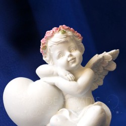 FIGURA ÁNGEL DE LA GUARDIA