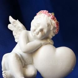 mayorista figurina ange