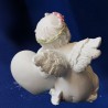 FIGURA ÁNGEL sentado
