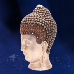 grande tamaño buddha tete