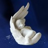 PLUMA BEBE 20CM IZQUIERDA