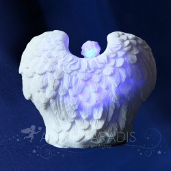 Iluminación ANGE AVEC