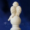 STATUE ANGE PARADIS 40 CM