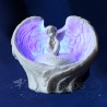 Ángel LED