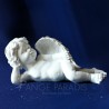 STATUE ANGE COUCHE 40CM
