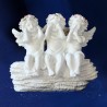 FIGURA DE ROCA ÁNGEL SABIDURÍA