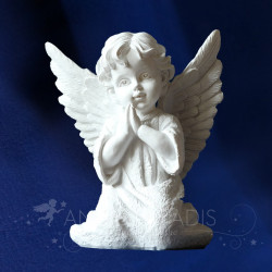 STATUETTE ANGE SERENITY
